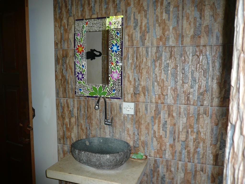 Wawa Wewe II Villas Amed  Phòng bức ảnh