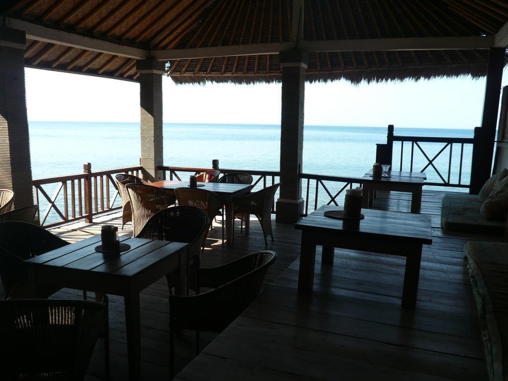 Wawa Wewe II Villas Amed  Ngoại thất bức ảnh