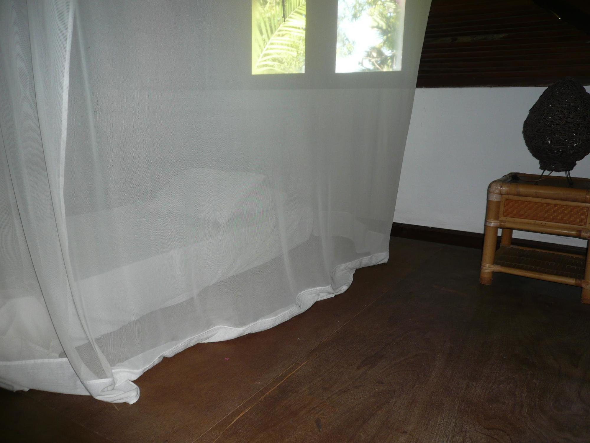 Wawa Wewe II Villas Amed  Ngoại thất bức ảnh
