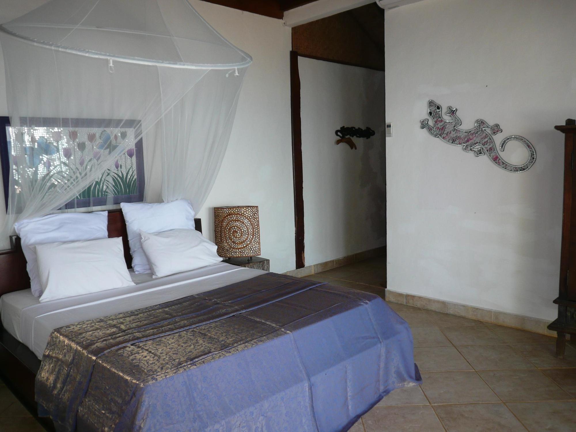 Wawa Wewe II Villas Amed  Ngoại thất bức ảnh