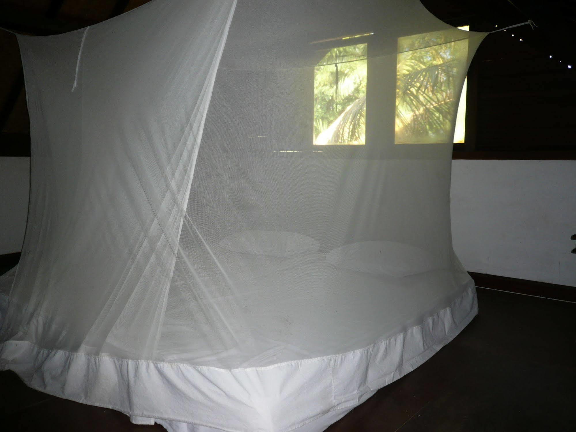 Wawa Wewe II Villas Amed  Ngoại thất bức ảnh