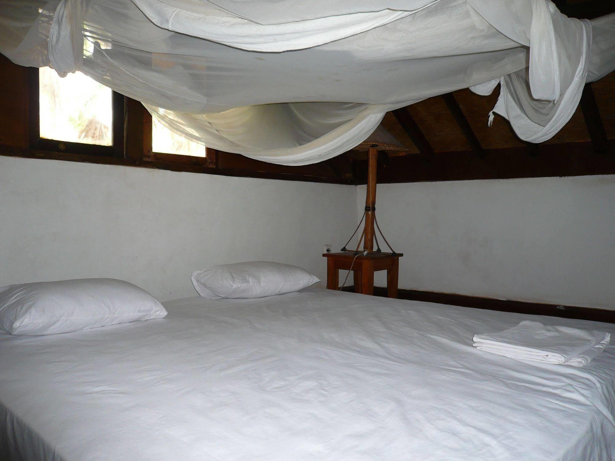 Wawa Wewe II Villas Amed  Ngoại thất bức ảnh