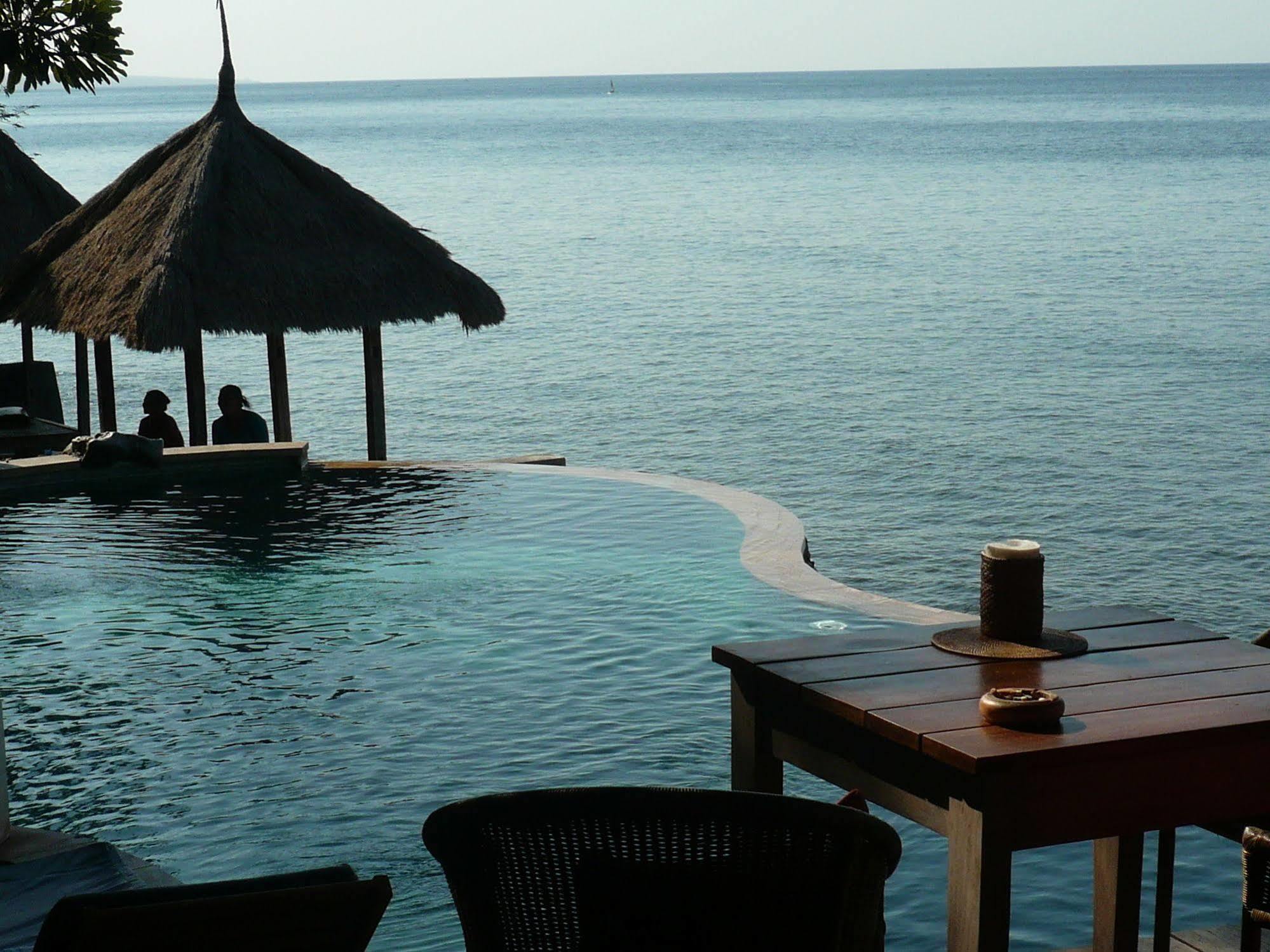 Wawa Wewe II Villas Amed  Ngoại thất bức ảnh