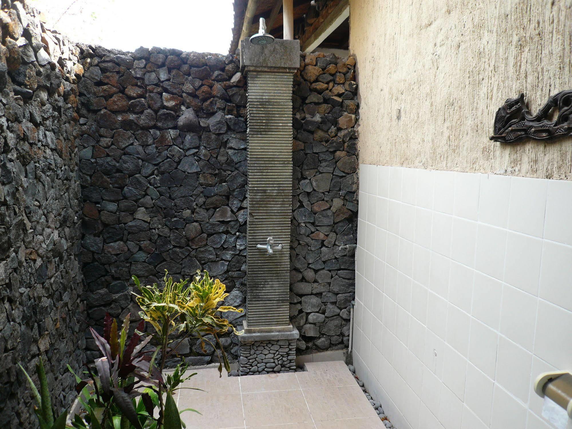 Wawa Wewe II Villas Amed  Ngoại thất bức ảnh