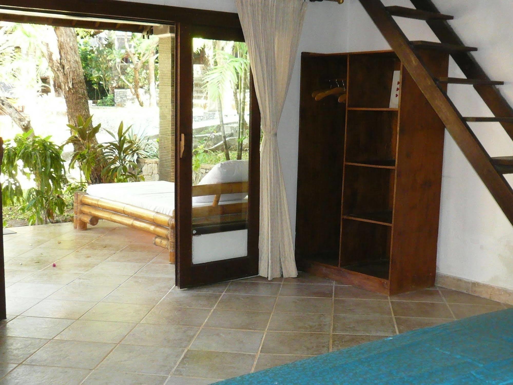 Wawa Wewe II Villas Amed  Ngoại thất bức ảnh