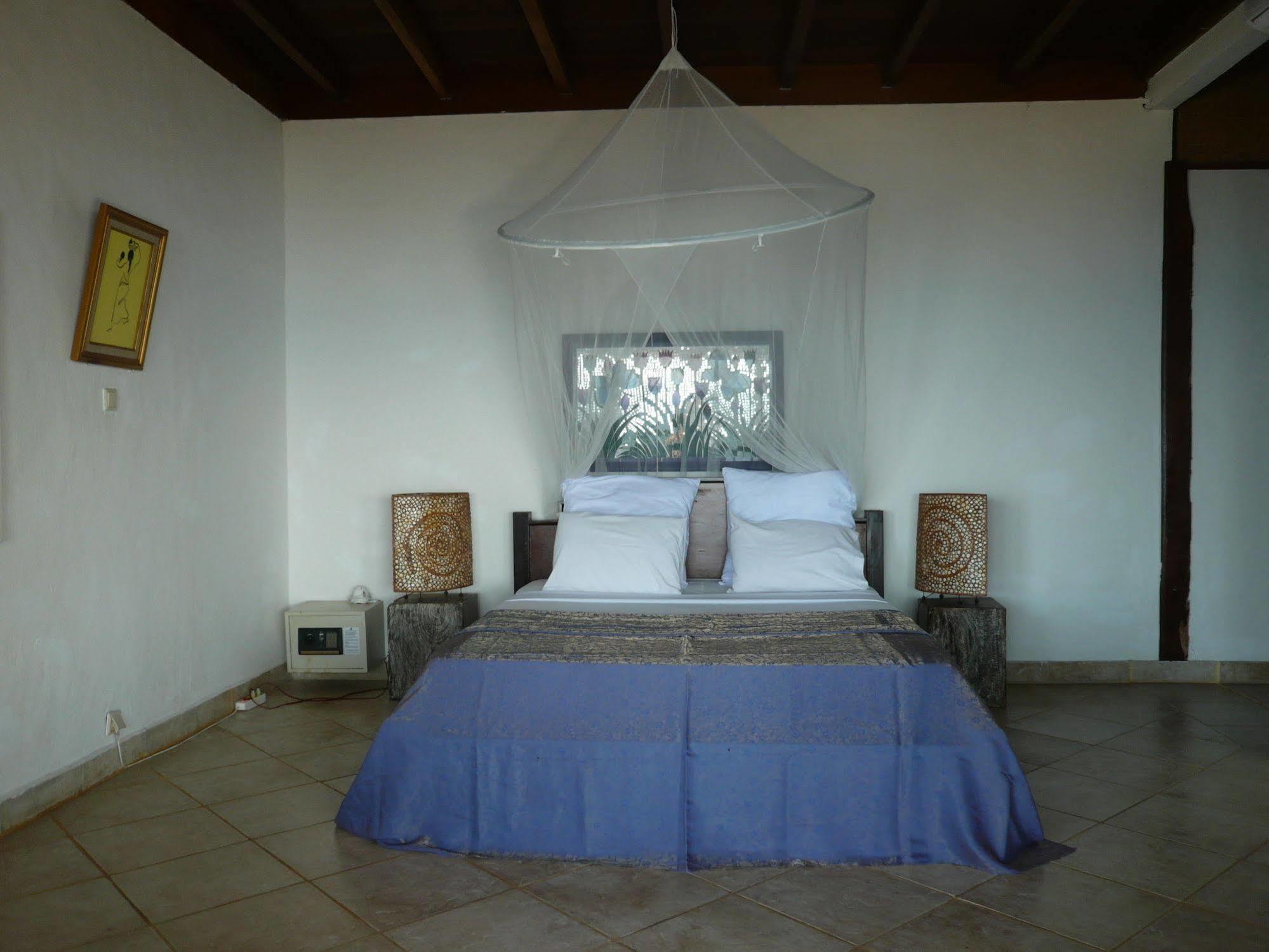 Wawa Wewe II Villas Amed  Ngoại thất bức ảnh