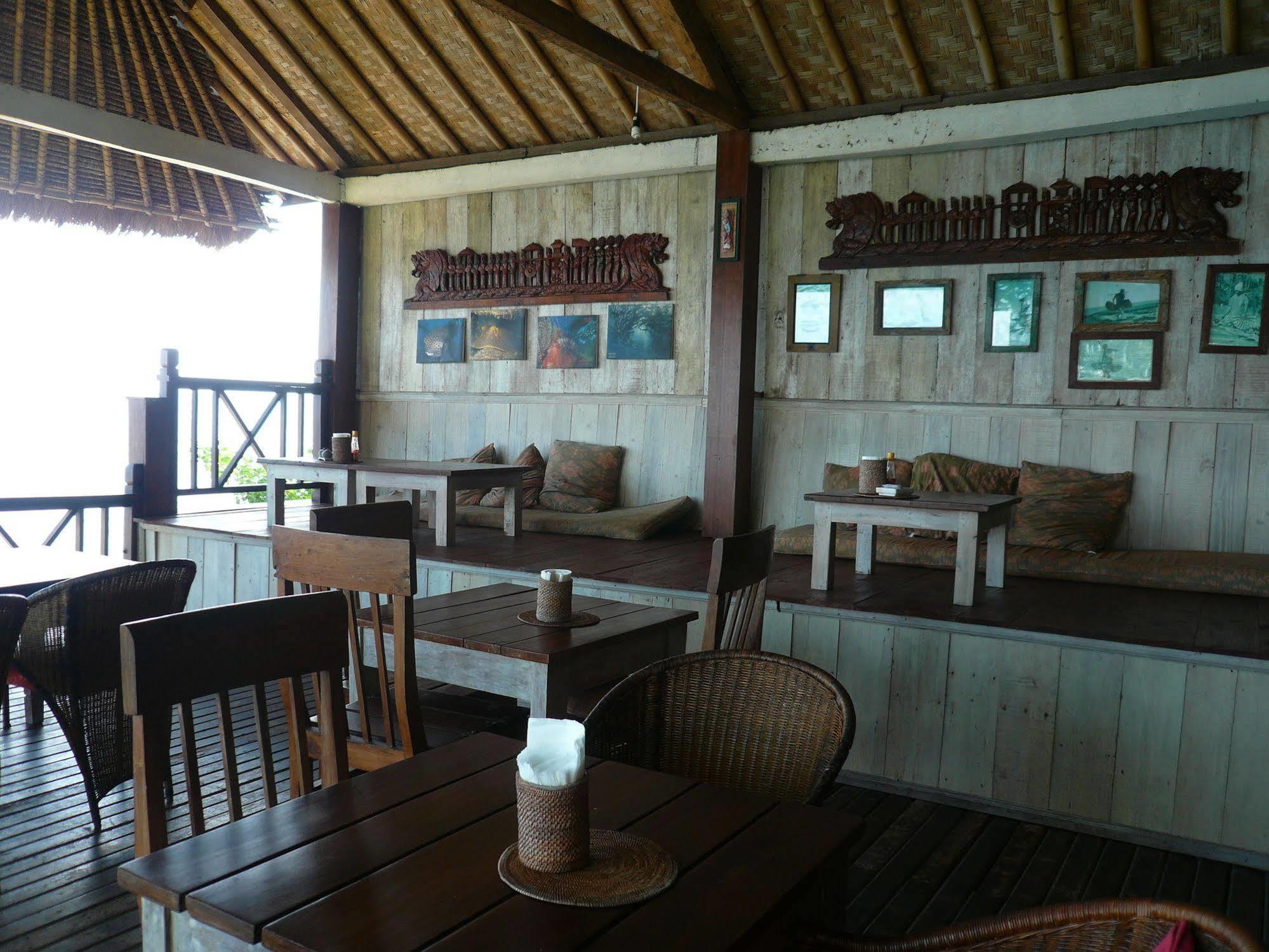 Wawa Wewe II Villas Amed  Ngoại thất bức ảnh