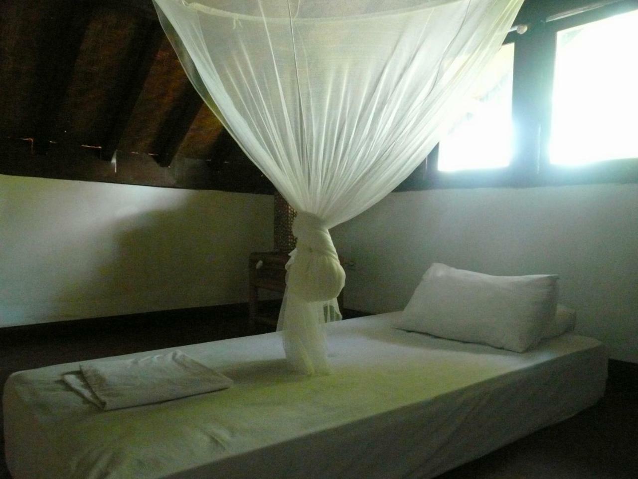 Wawa Wewe II Villas Amed  Ngoại thất bức ảnh