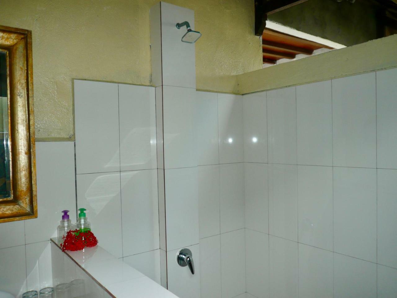 Wawa Wewe II Villas Amed  Ngoại thất bức ảnh